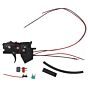 GBLS gearbox di riserva per fucile elettrico M4 DAS GDR15 ptw