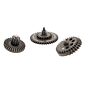 Prometheus Standard cycle wide use gear set for electric gun (18:1)
