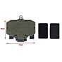 TMC by GF Tactical G2 phone case (ranger green)