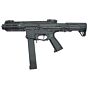 G&G 9mm ARP9 electric gun (black)