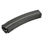 G&G caricatore 200 colpi per fucile elettrico mp5 EGM/TGM (nero)