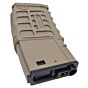 G&g caricatore Gmag da 300 per fucile elettrico m16 (tan)