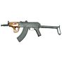 G&G fucile elettrico AKMSU full metal