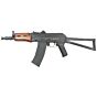 G&G AKS74U full metal electric gun