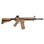G&g fucile elettrico m4 ras combat machine (tan)