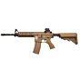 G&g fucile elettrico m4 ras combat machine (tan)