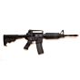 G&g m4 a1 toptech full metal electric gun