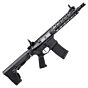 G&G fucile elettrico M4 CM16 SRL M-LOK (nero)