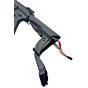 G&G fucile elettrico M4 CM16 SRL M-LOK (nero)