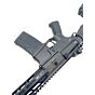 G&G fucile elettrico M4 CM16 SRL M-LOK (nero)