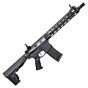 G&G fucile elettrico M4 CM16 SRXL M-LOK (nero)