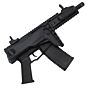 GHK fucile a gas SCORPIO G5 rifle (nero)