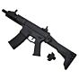 GHK fucile a gas SCORPIO G5 rifle (nero)