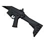 GHK fucile a gas SCORPIO G5 rifle (nero)