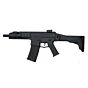 GHK fucile a gas SCORPIO G5 rifle (nero)