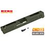 Guarder carrello alluminio CIA per g18 marui (od)