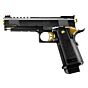 Marui pistola a gas Hi capa 5.1 gold match