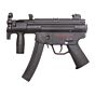 Galaxy fucile elettrico mp5 kurz
