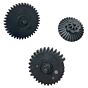 GMT original speed gear set for electric guns (18:1)