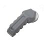 G&p selettore in polymero per fucile elettrico m4 (grigio)