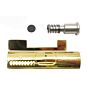 G&p SAI m4 bolt cover set