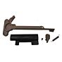 G&p asta armamento e bolt stop in polimero per fucile elettrico m4 (tan)