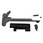 G&p asta armamento e bolt stop in polimero per fucile elettrico m4 (grigio)