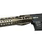 G&P MOTS II 16.2 inches Upper Cut Keymod rail for m4 rifle (tan)