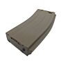 G&p caricatore 360colpi per fucile elettrico m4 (tan)