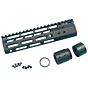 G&p astina M-LOK da 8 pollici MTFC system (nera)