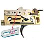 G&p MWS Steel bolt stop set