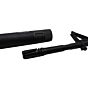 G&p silenziatore QD special force lungo (14mm+)