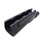 G&p astina per mp5/mc con laser rosso