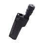 G&p astina per mp5/mc con laser verde