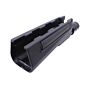 G&p astina per mp5/mc con laser verde