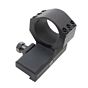 G&p l shape 30mm red dot mount ring