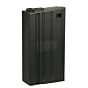 G&p 170rd magazine for Sr25 electric gun (black)