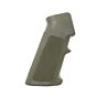 G&p grip set per fucile elettrico m4 verde