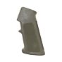 G&p grip set per fucile elettrico m4 verde