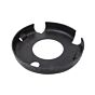 G&p steel hand guard cap for m4 (real type)