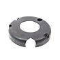 G&p steel hand guard cap for m4 (real type)