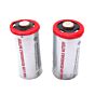 G&p batterie al litio ricaricabili 3.7v 500