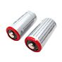 G&p batterie al litio ricaricabili 3.7v 500