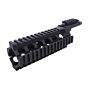 G&p ras II handguard kit per fucile elettrico M4/M16
