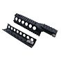 G&p ras II handguard kit per fucile elettrico M4/M16