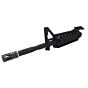 G&p ras II lungo per fucile elettrico M4/M16