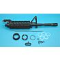 G&p ras II lungo per fucile elettrico M4/M16