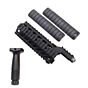 G&p ras II handguard kit per fucile elettrico M4/M16