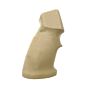 G&p SPR grip set per fucile elettrico m4 tan
