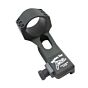 G&p reflex mount fighting cat